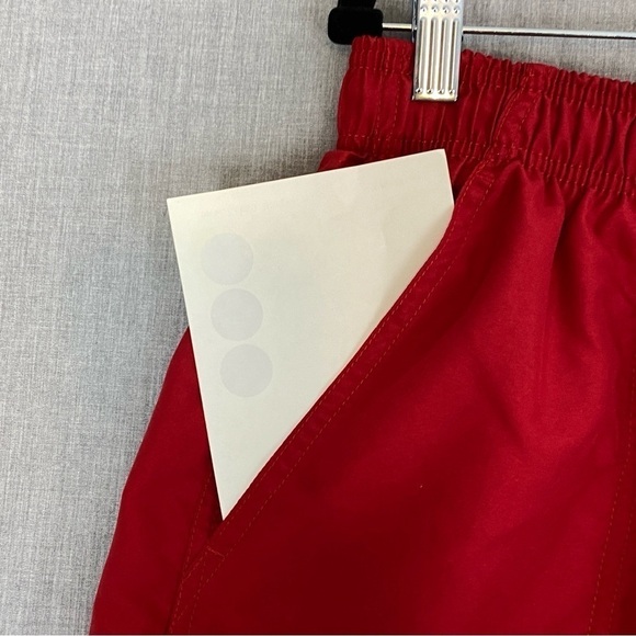 Speedo Swim Trunks Shorts Mens Large Mesh Insert Elastic Drawstring Waist - Picture 4 of 8